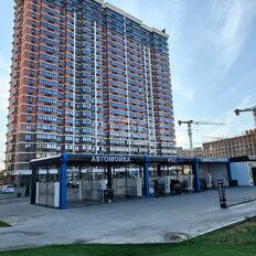 Квартира 62,1 м², 2-комнатная - изображение 4