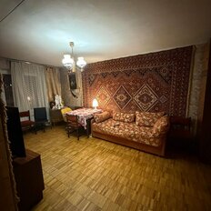Квартира 45 м², 2-комнатная - изображение 4