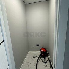 Квартира 40,7 м², 1-комнатная - изображение 3