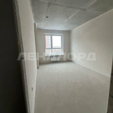 Квартира 60,8 м², 2-комнатная - изображение 3