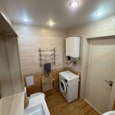 Квартира 59,5 м², 2-комнатная - изображение 5