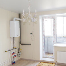 Квартира 55 м², 2-комнатная - изображение 5