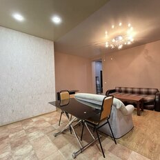 Квартира 33 м², студия - изображение 3