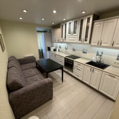 Квартира 44 м², 1-комнатная - изображение 1