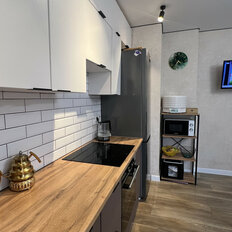 Квартира 58,8 м², 2-комнатная - изображение 4