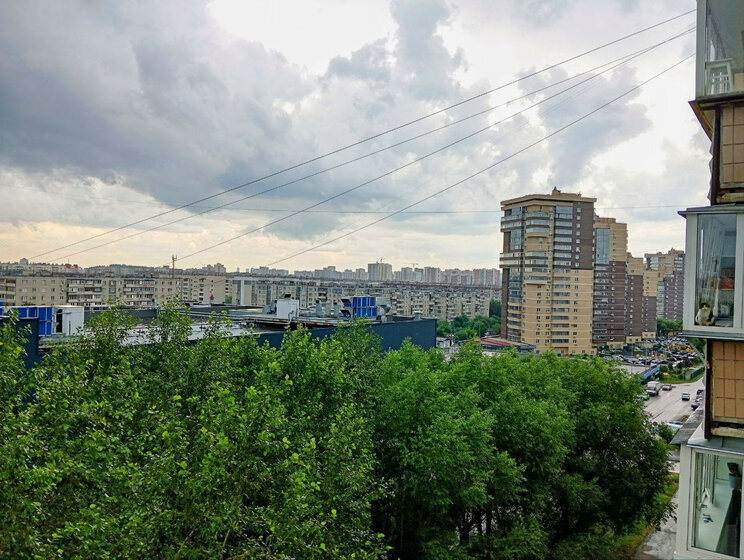 34,6 м², 1-комнатная квартира 3 200 000 ₽ - изображение 28