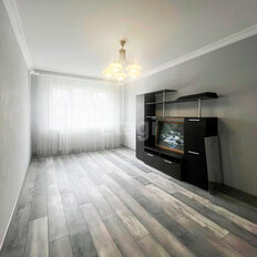 Квартира 62 м², 3-комнатная - изображение 3