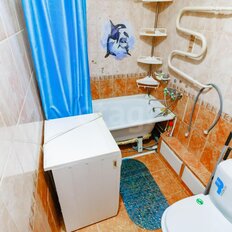 Квартира 46,3 м², 2-комнатная - изображение 4