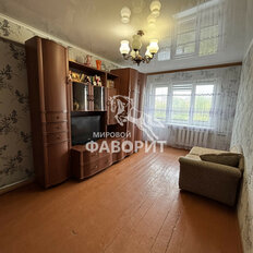 Квартира 31,1 м², 1-комнатная - изображение 1