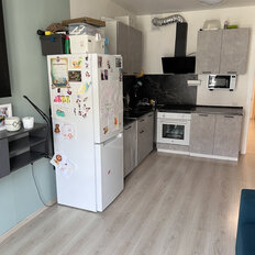 Квартира 50,5 м², 2-комнатная - изображение 3