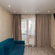 Квартира 30,3 м², студия - изображение 3