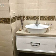 Квартира 51 м², 2-комнатная - изображение 3