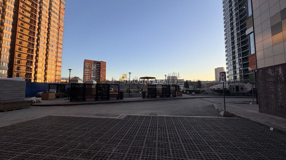 45 м², 2-комнатная квартира 89 000 ₽ в месяц - изображение 31