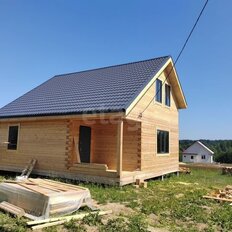 дом + 7,4 сотки, участок - изображение 1