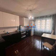 Квартира 64 м², 2-комнатная - изображение 5