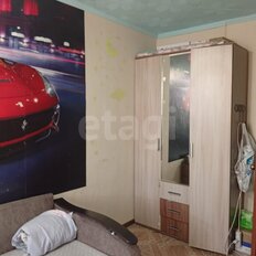 Квартира 58 м², 3-комнатная - изображение 2