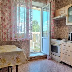 Квартира 56,8 м², 2-комнатная - изображение 4