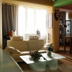 Квартира 51,7 м², 1-комнатная - изображение 1