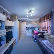 Квартира 31,8 м², 1-комнатная - изображение 2