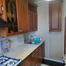 Квартира 50 м², 2-комнатная - изображение 3