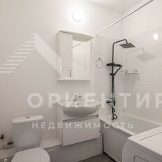 Квартира 37 м², 1-комнатная - изображение 5