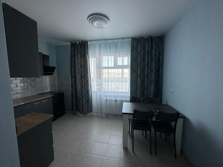 61,4 м², 2-комнатная квартира 8 150 000 ₽ - изображение 67