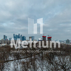 Квартира 124,7 м², 3-комнатная - изображение 1