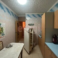 Квартира 50,6 м², 2-комнатная - изображение 1