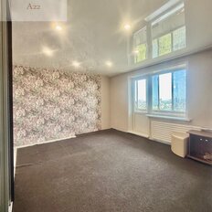 Квартира 34 м², 1-комнатная - изображение 5