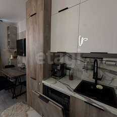 Квартира 44,9 м², 1-комнатная - изображение 5