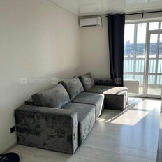 Квартира 32 м², 1-комнатная - изображение 3