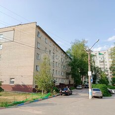Квартира 18,1 м², 1-комнатная - изображение 1