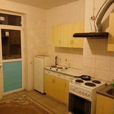 Квартира 33,8 м², 1-комнатная - изображение 1