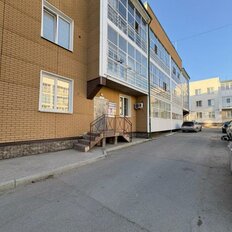 Квартира 56 м², 2-комнатная - изображение 1