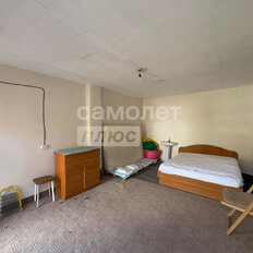 Квартира 35 м², студия - изображение 2