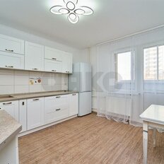 Квартира 56,8 м², 2-комнатная - изображение 3