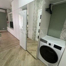 Квартира 25 м², студия - изображение 4