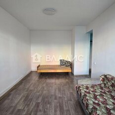 Квартира 32,5 м², 1-комнатная - изображение 3