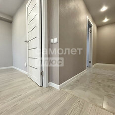 Квартира 43,6 м², 2-комнатная - изображение 4