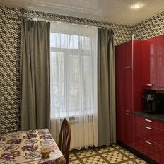 Квартира 60,5 м², 2-комнатная - изображение 3