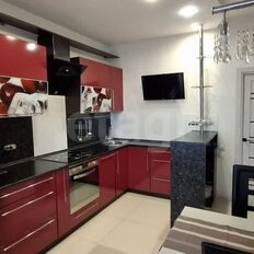 Квартира 72,6 м², 2-комнатная - изображение 2