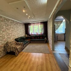 Квартира 58 м², 3-комнатная - изображение 4