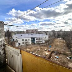 Квартира 33,6 м², 1-комнатная - изображение 4
