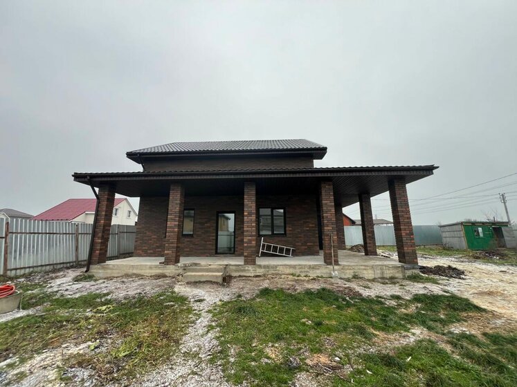 203 м² дом, 10 соток участок 19 700 000 ₽ - изображение 62