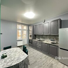Квартира 52 м², 2-комнатная - изображение 1