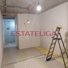 Квартира 29 м², студия - изображение 4