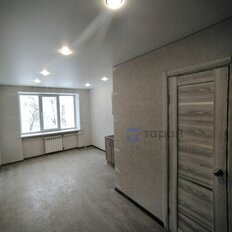 Квартира 17,1 м², студия - изображение 1