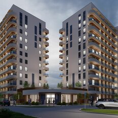 Квартира 54,4 м², 2-комнатные - изображение 4