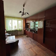 Квартира 28,9 м², 1-комнатная - изображение 4