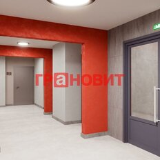 Квартира 56 м², 2-комнатная - изображение 3